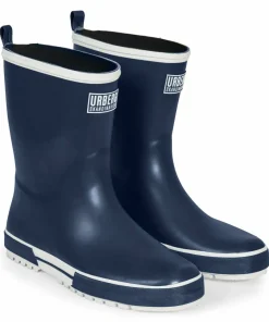 Urberg Unisex Kinna Mid Boot Midnight Navy