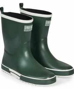 Urberg Unisex Kinna Mid Boot Kombu Green Discount