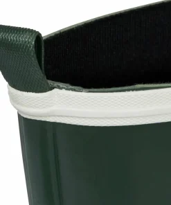 Urberg Unisex Kinna Mid Boot Kombu Green Discount