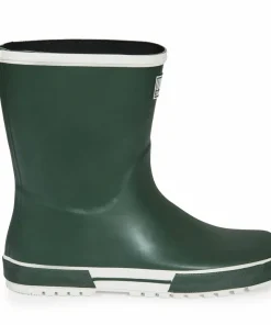 Urberg Unisex Kinna Mid Boot Kombu Green Discount
