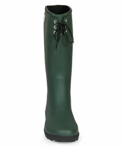 Urberg Unisex Kovra Rubber Boot Kombu Green Best