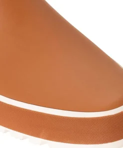 Urberg Unisex Malme Low Rubber Boots Pumpkin Spice Outlet
