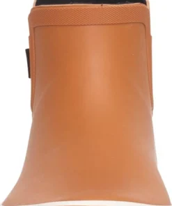Urberg Unisex Malme Low Rubber Boots Pumpkin Spice Outlet