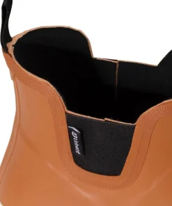 Urberg Unisex Malme Low Rubber Boots Pumpkin Spice Outlet