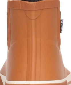 Urberg Unisex Malme Low Rubber Boots Pumpkin Spice Outlet