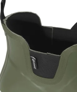 Urberg Unisex Malme Low Rubber Boots Capers