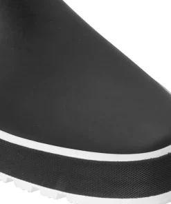 New Unisex Malme Low Rubber Boots Gummistövlar Herr