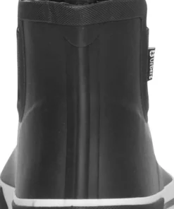 New Unisex Malme Low Rubber Boots Gummistövlar Herr
