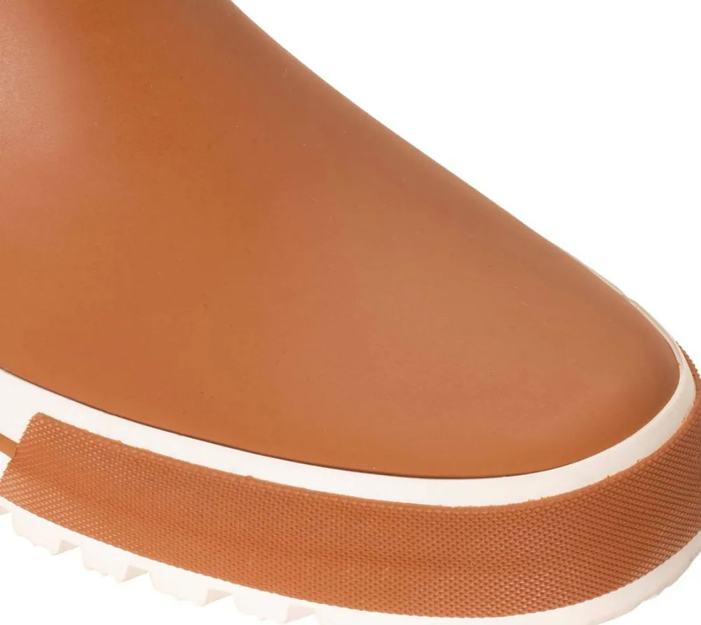 Clearance Unisex Malme Mid Rubber Boots Gummistövlar Herr