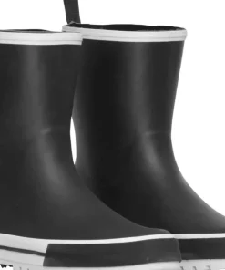 Urberg Unisex Malme Mid Rubber Boots Black Beauty Sale