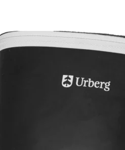 Urberg Unisex Malme Mid Rubber Boots Black Beauty Sale