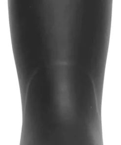Urberg Unisex Malme Mid Rubber Boots Black Beauty Sale