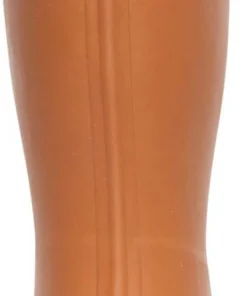 Urberg Unisex Malme Mid Rubber Boots Pumpkin Spice Sale