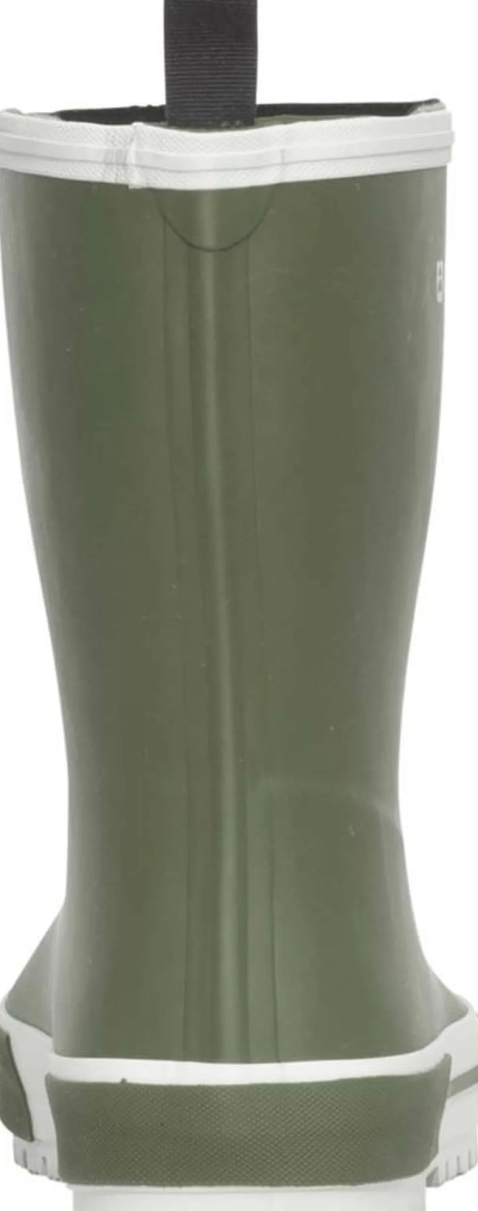 Urberg Unisex Malme Mid Rubber Boots Capers