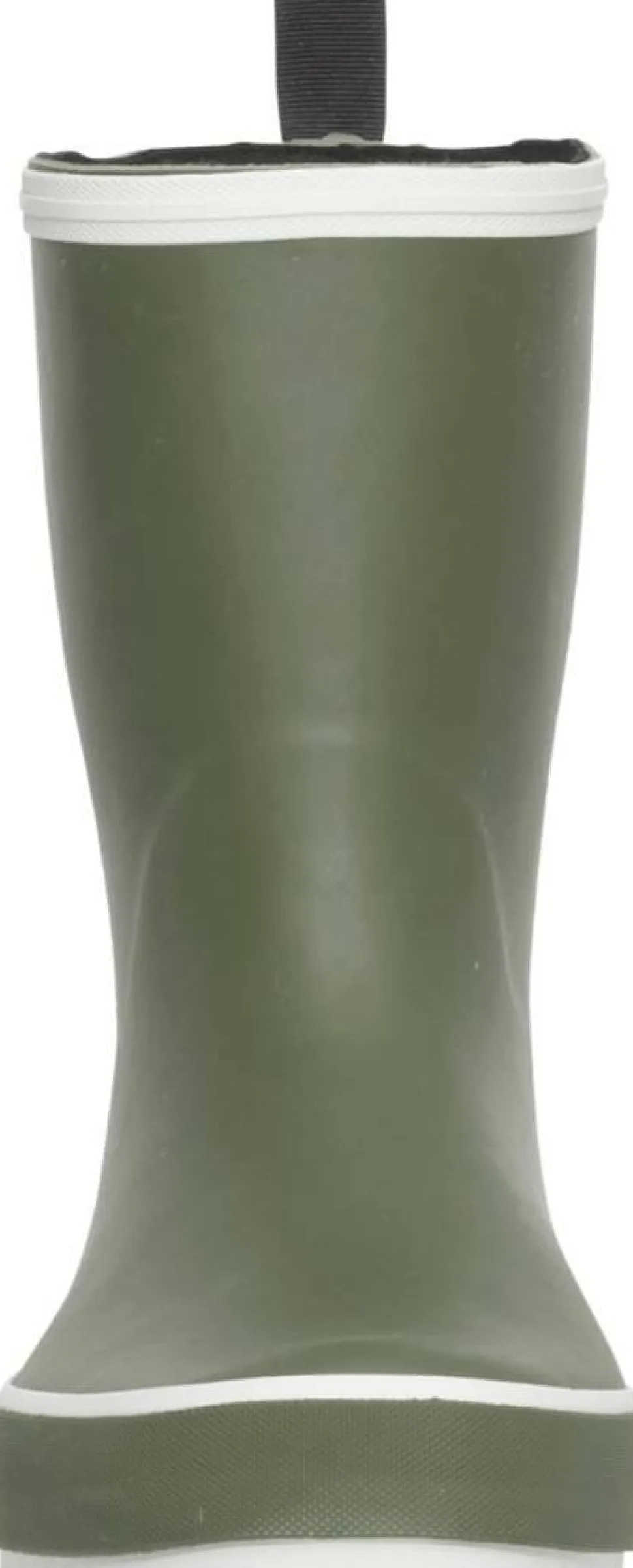 Urberg Unisex Malme Mid Rubber Boots Capers