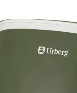 Urberg Unisex Malme Mid Rubber Boots Capers