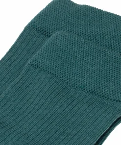 Urberg Unisex Merino Wool Ribb Sock 2p Mediterranea Hot