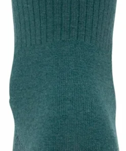 Urberg Unisex Merino Wool Ribb Sock 2p Mediterranea Hot
