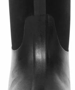 Urberg Unisex Örby Neoprene Boot Black Beauty