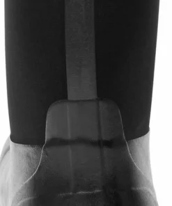 Urberg Unisex Örby Neoprene Boot Black Beauty