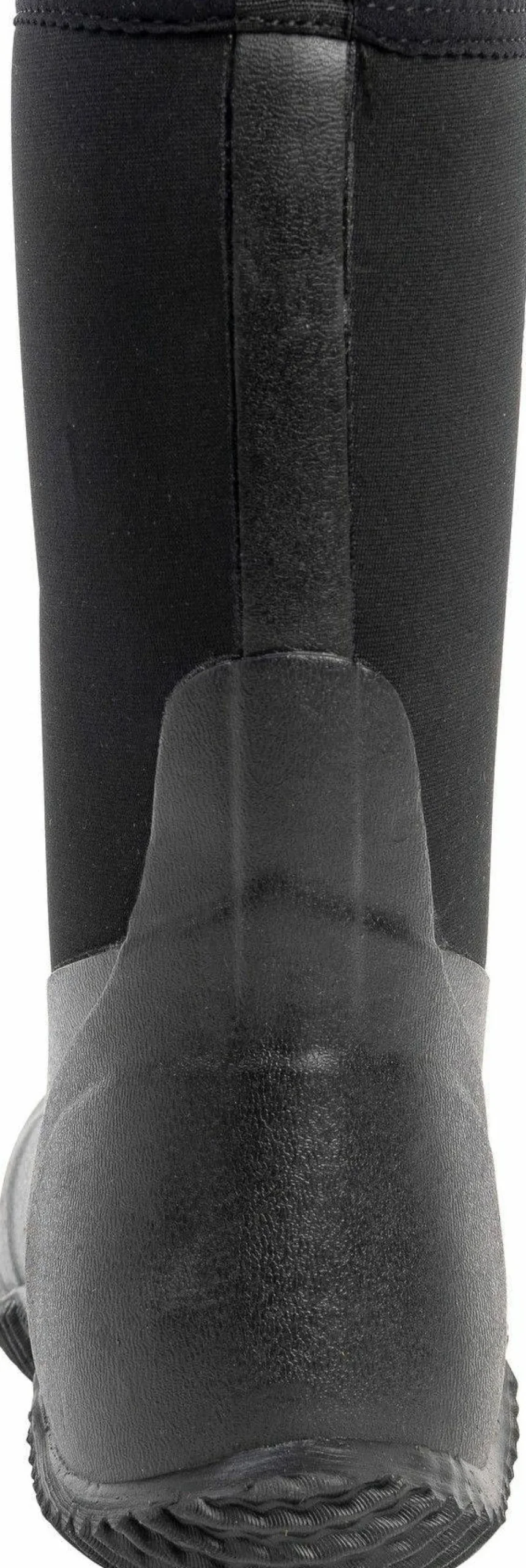 Urberg Unisex Örby Neoprene Boot Black Hot