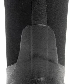 Urberg Unisex Örby Neoprene Boot Black