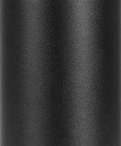 Urberg Vacuum Food Jar 1,2 L Black