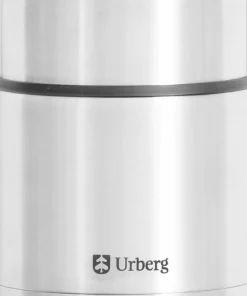 Urberg Vacuum Food Jar 500 ml Stainless