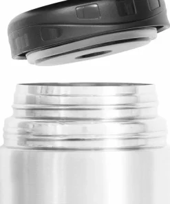 Urberg Vacuum Food Jar 500 ml Stainless