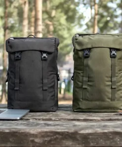 Vintage Backpack Ryggsäckar & Väskor