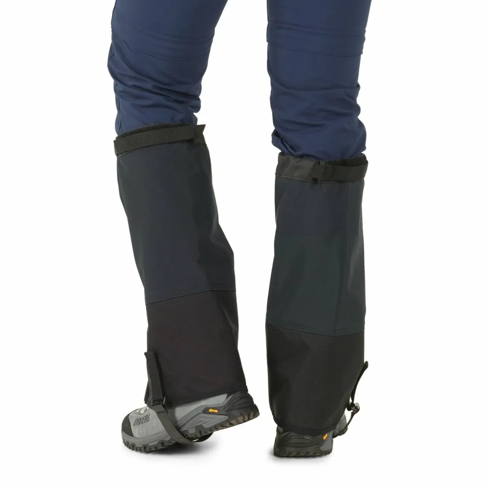 Clearance Waterproof Gaiters Skotillbehör Dam