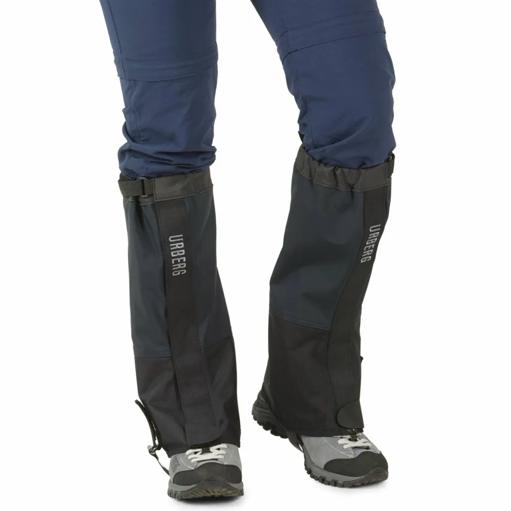 Clearance Waterproof Gaiters Skotillbehör Dam