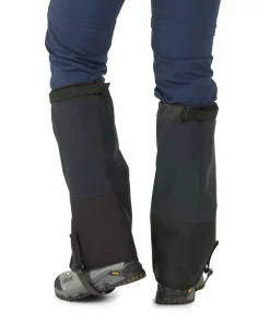 Urberg Waterproof Gaiters Black