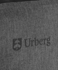 Urberg Welded Backpack 80 L Black