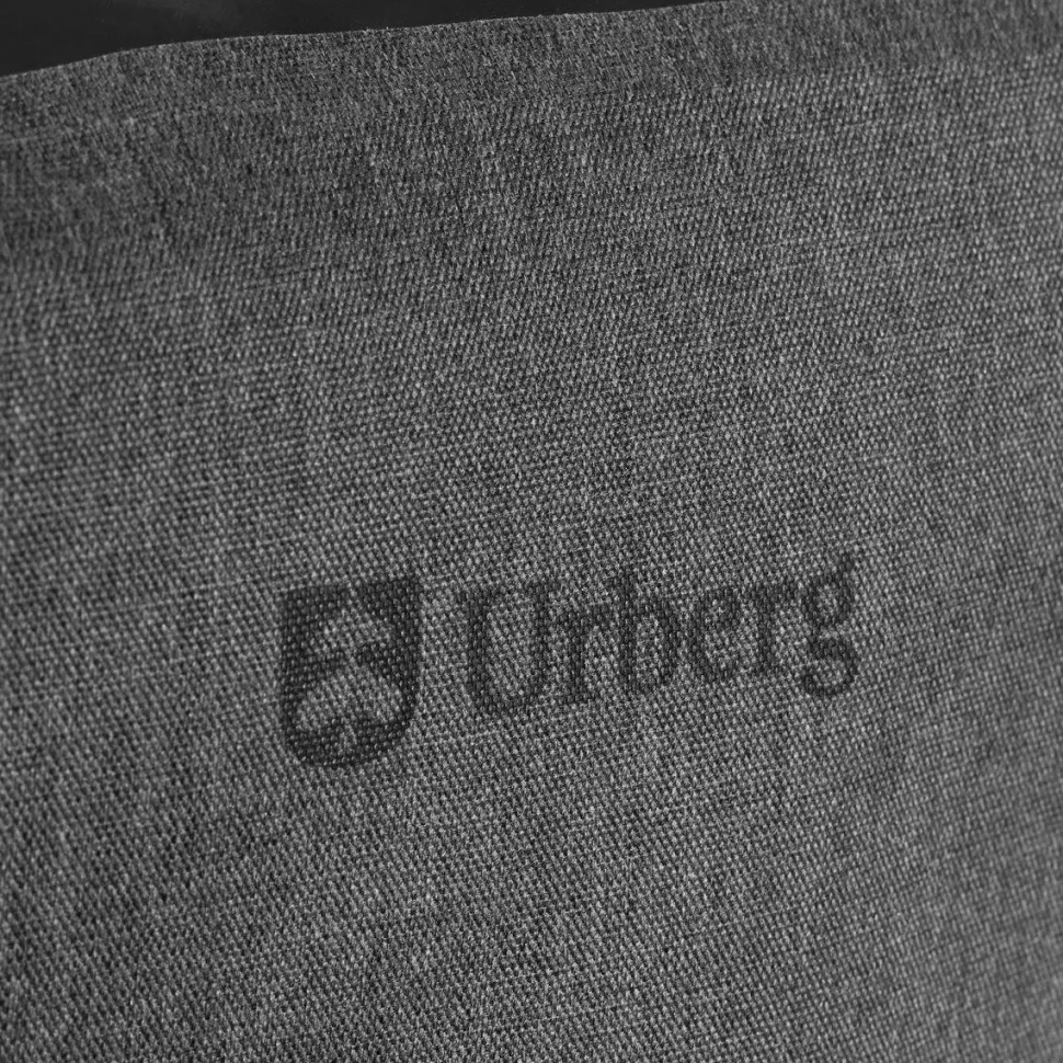Urberg Welded Backpack 80 L Black