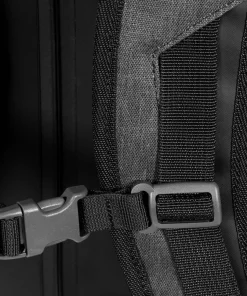 Urberg Welded Backpack 80 L Black