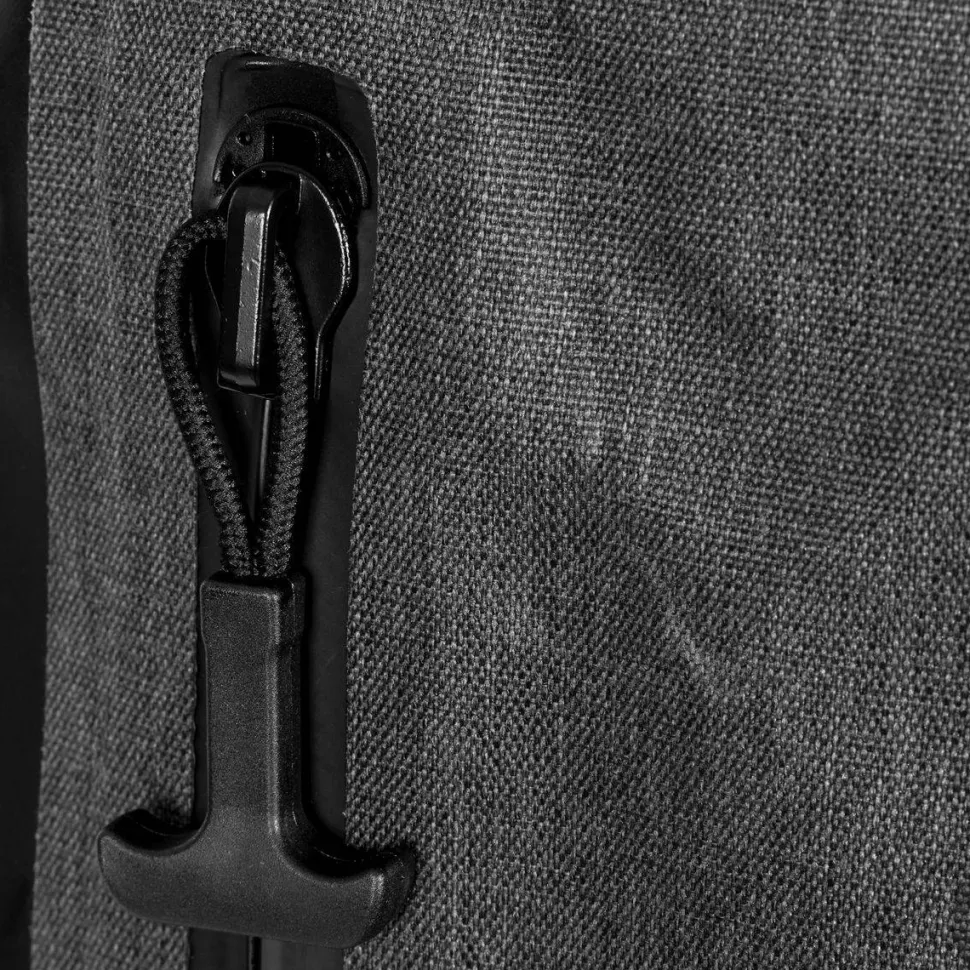 Urberg Welded Backpack 80 L Black