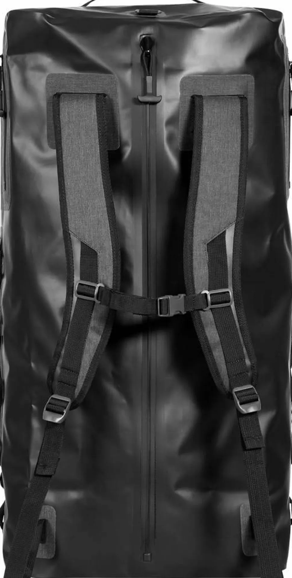 Urberg Welded Backpack 80 L Black
