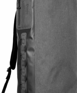 Urberg Welded Backpack 80 L Black
