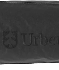 Urberg Wildlight Folding Cot G2 Black