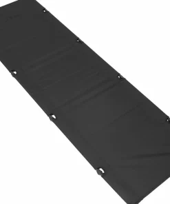 Urberg Wildlight Folding Cot G2 Black
