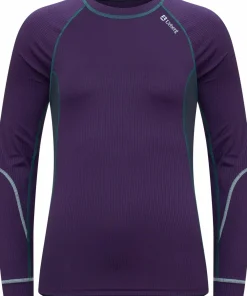 Urberg Women's Base Layer Set Grape Online