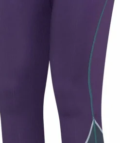 Urberg Women's Base Layer Set Grape Online