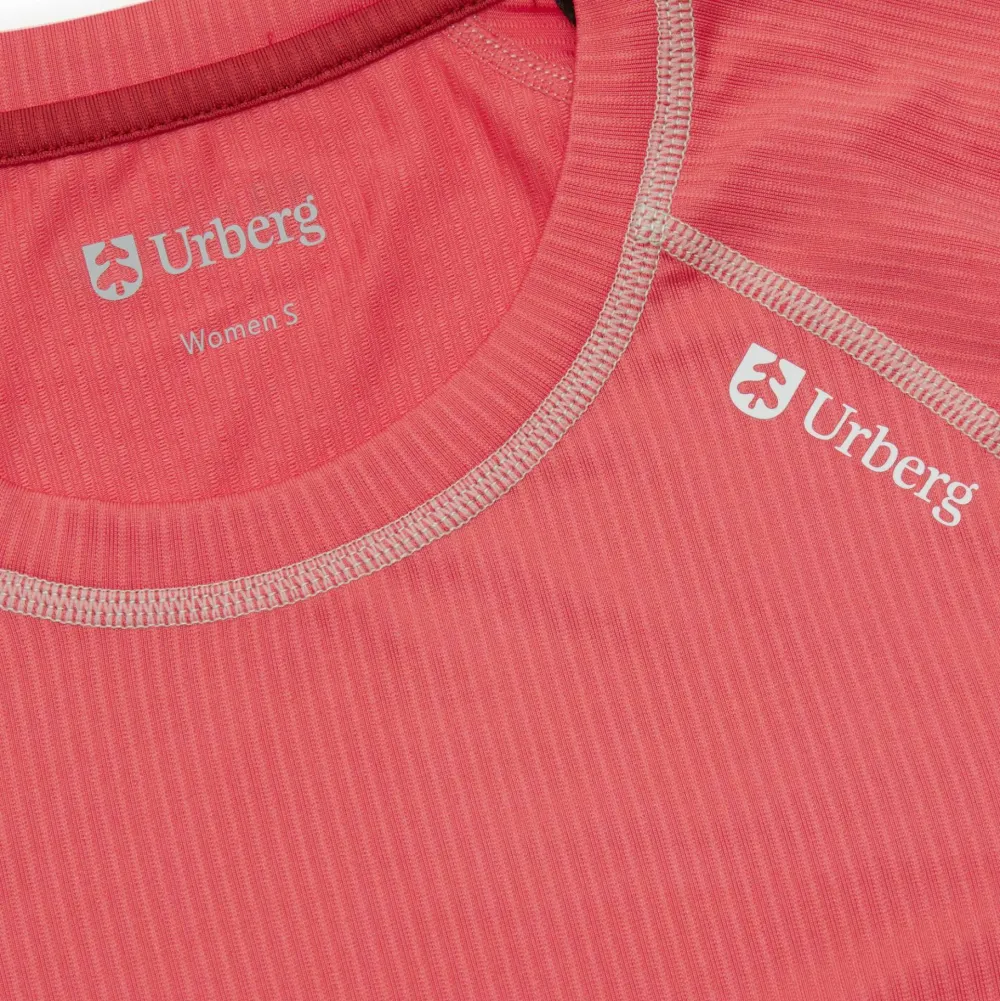 Urberg Women's Base Layer Set Rose Of Sharon Sale