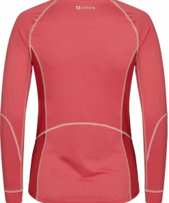 Urberg Women's Base Layer Set Rose Of Sharon Sale