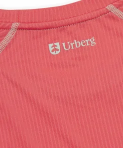 Urberg Women's Base Layer Set Rose Of Sharon Sale