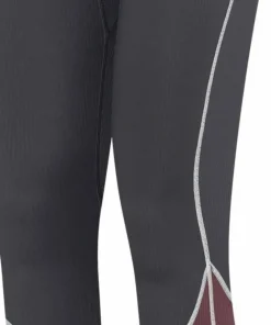 Urberg Women's Base Layer Set Huckleberry