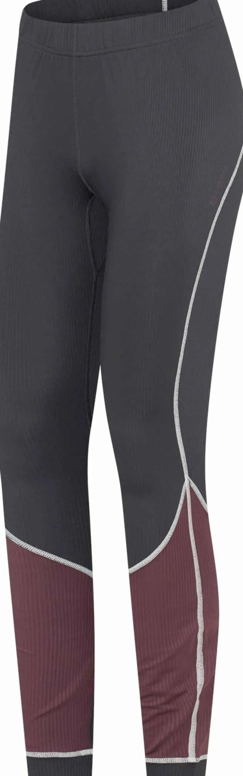 Urberg Women's Base Layer Set Huckleberry