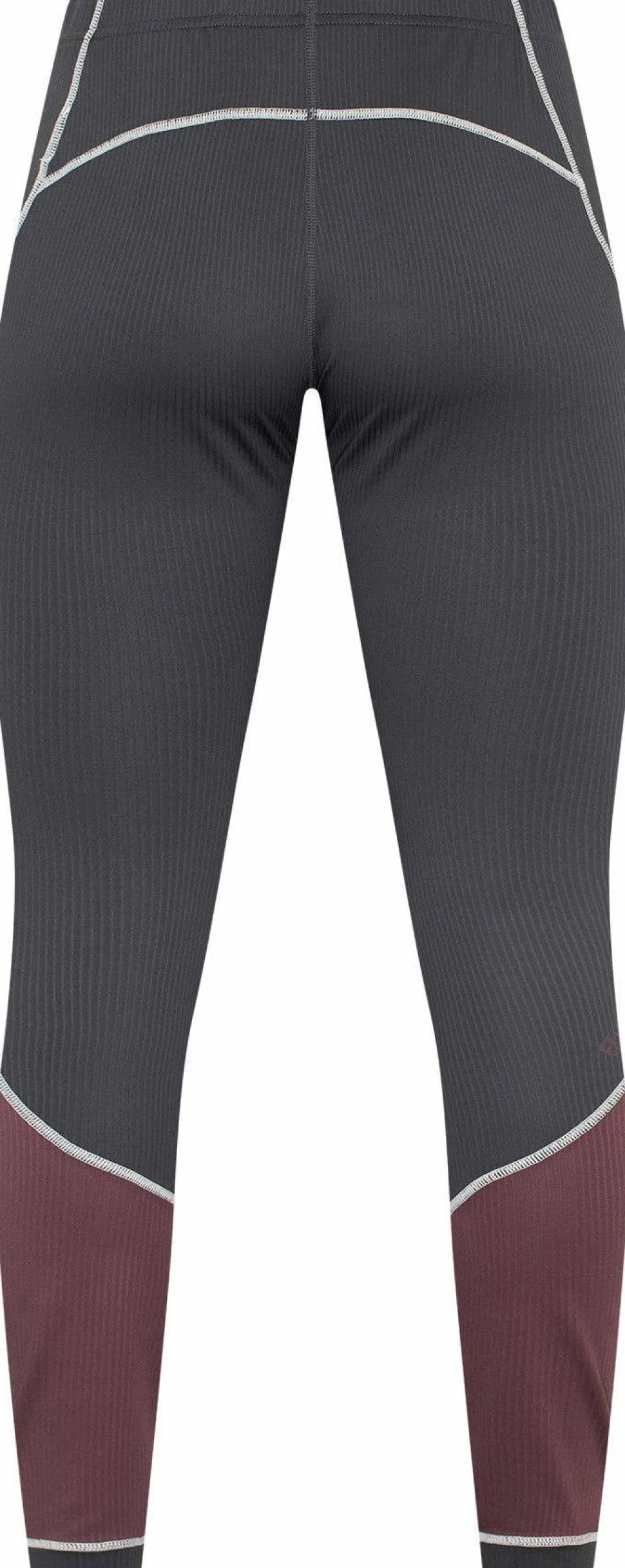 Urberg Women's Base Layer Set Huckleberry