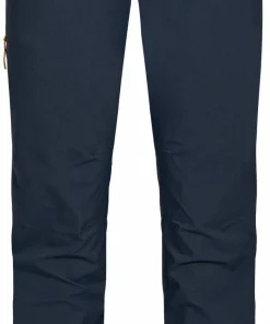 Urberg Women's Everyday Stretch Pant Blue Nights